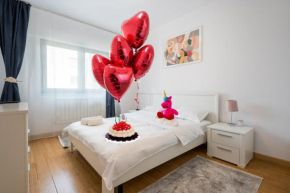 Skyline - Premium 1BR in Timpuri Noi